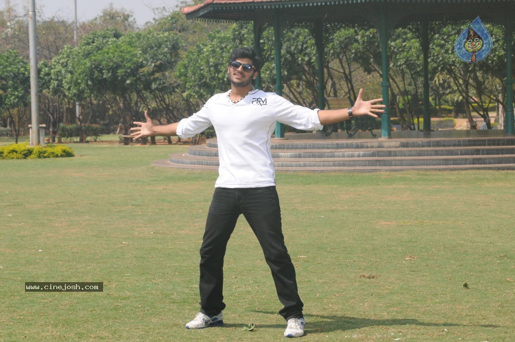 Love Life Movie Stills - 55 / 64 photos