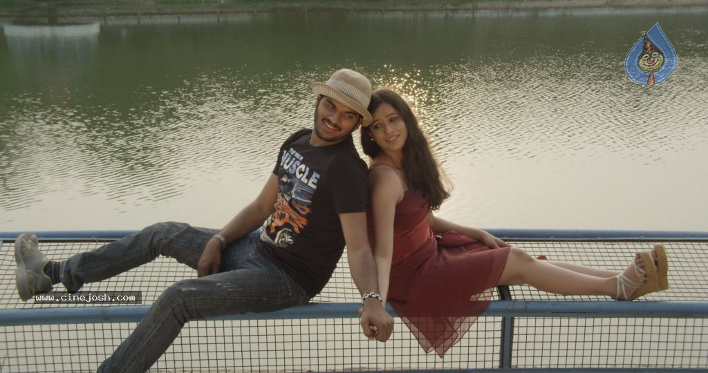 Love Life Movie Stills - 40 / 63 photos