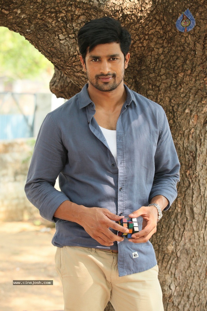 Love States Movie Stills - 5 / 26 photos