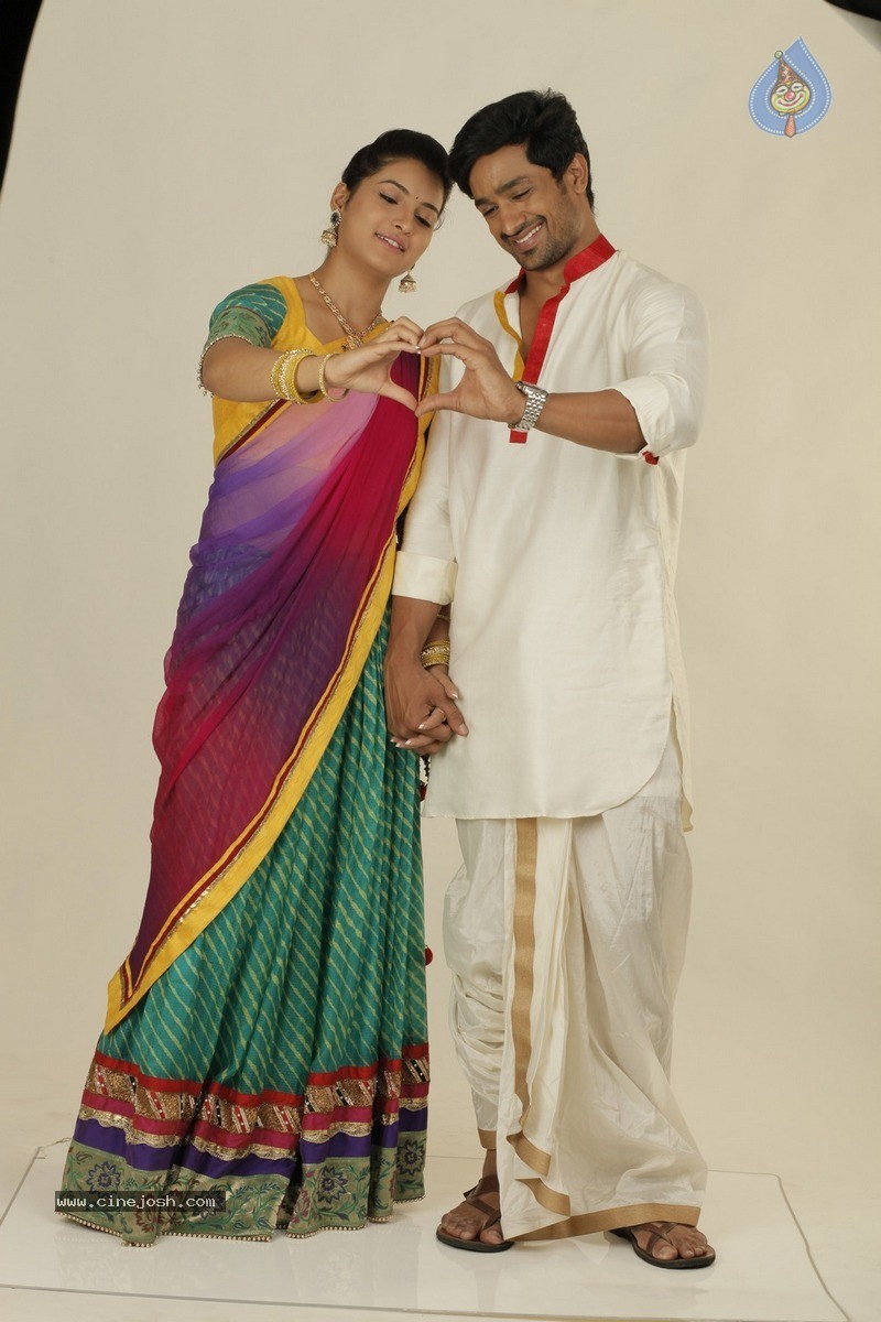 Love States Movie Stills - 6 / 26 photos