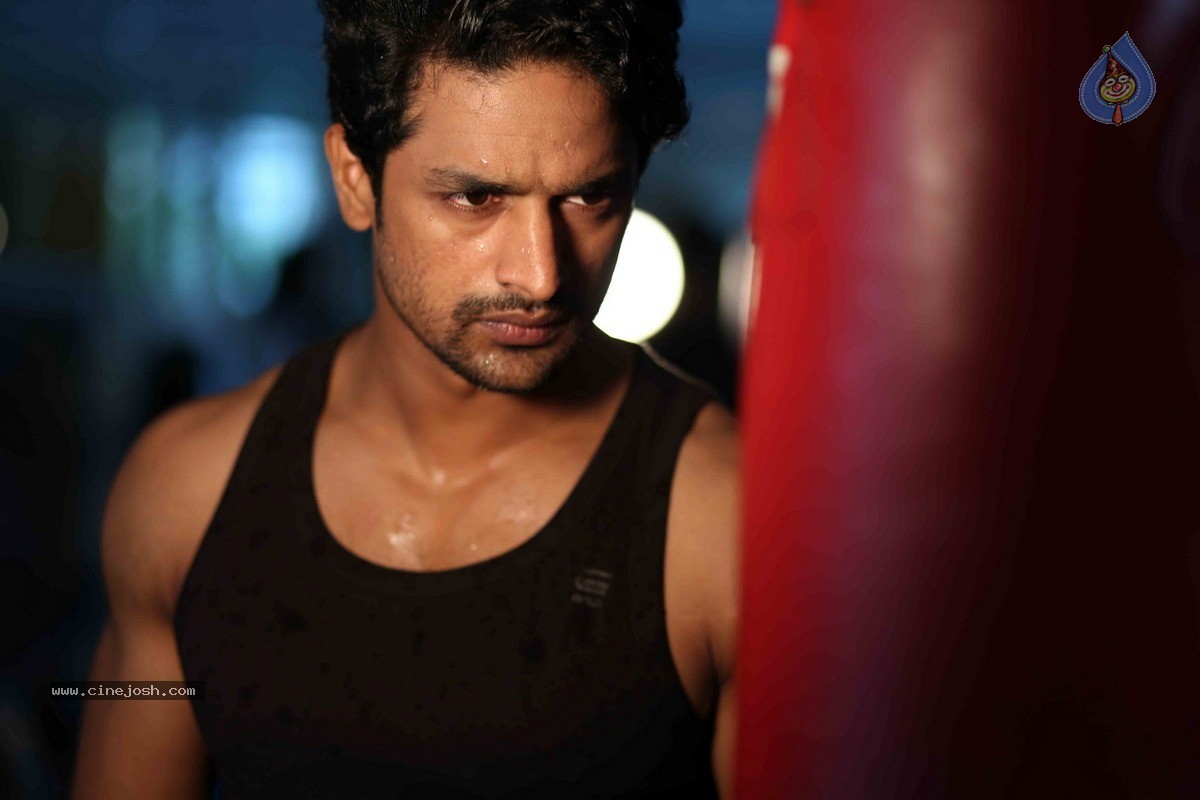 Love States Movie Stills - 12 / 26 photos