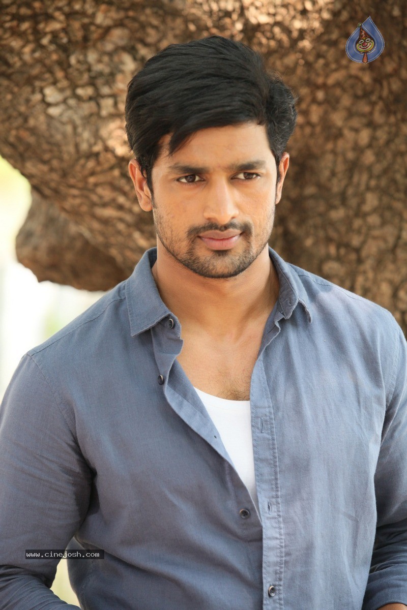 Love States Movie Stills - 13 / 26 photos