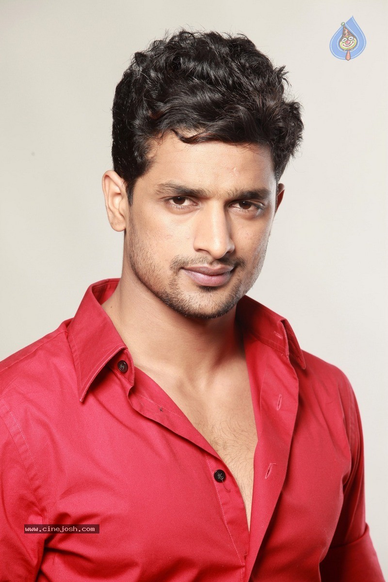 Love States Movie Stills - 16 / 26 photos