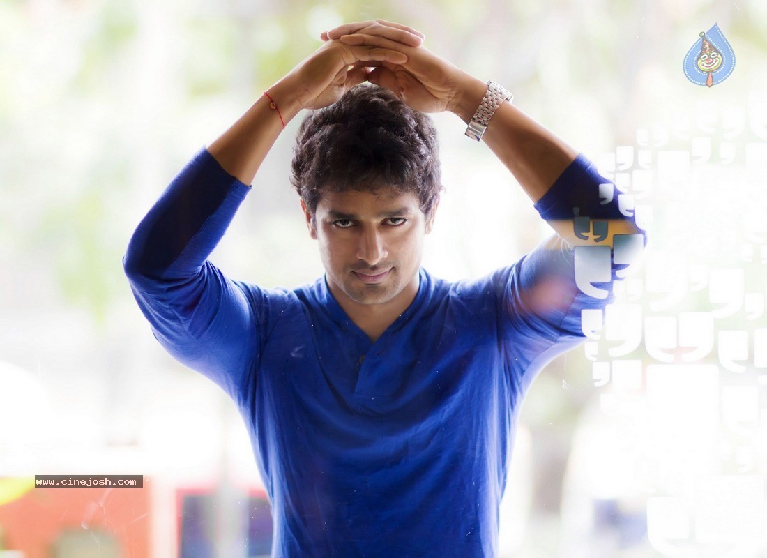 Love States Movie Stills - 20 / 26 photos