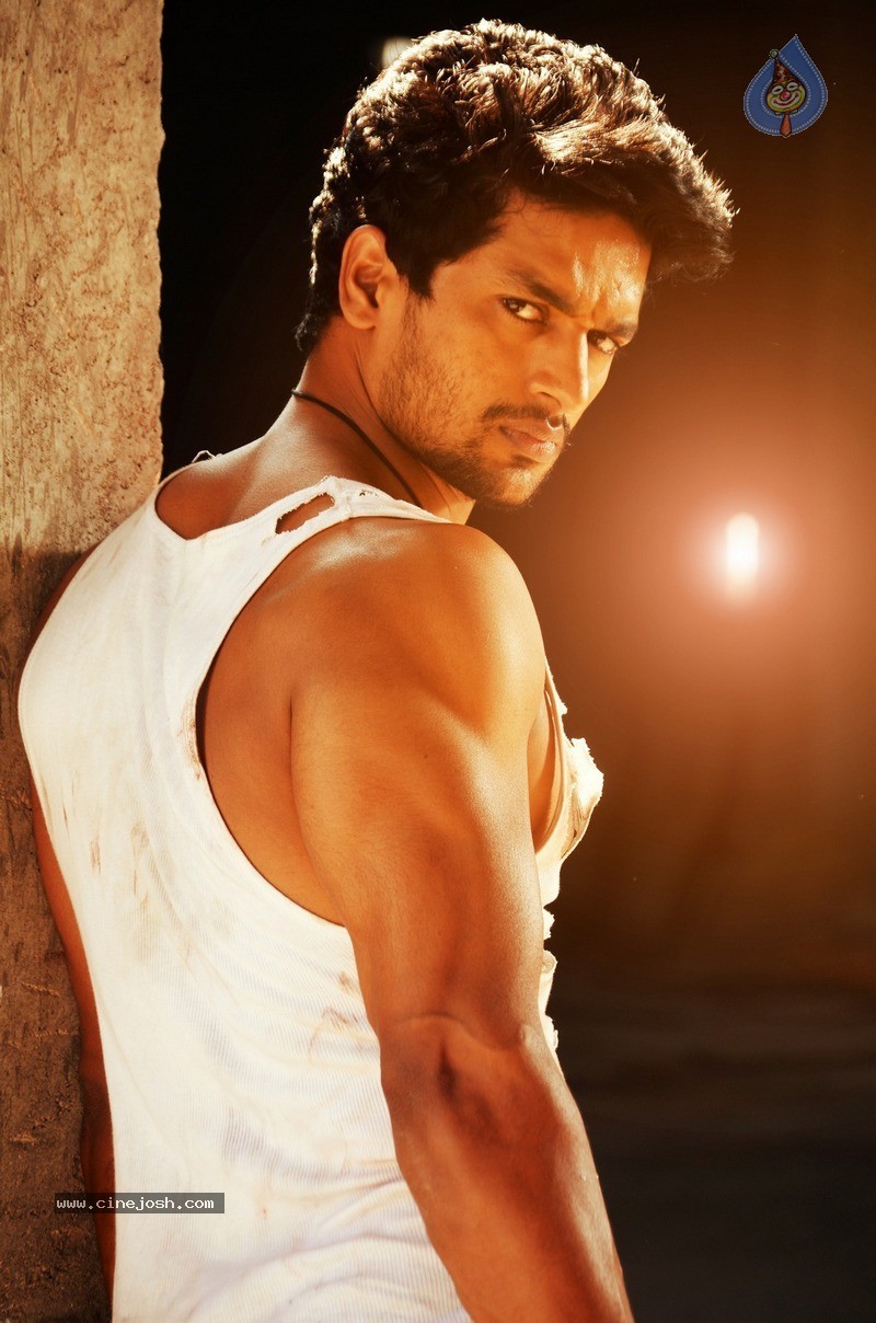 Love States Movie Stills - 23 / 26 photos