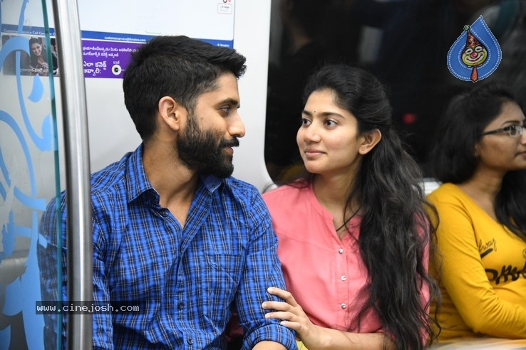 Love Story Movie Stills - 2 / 2 photos