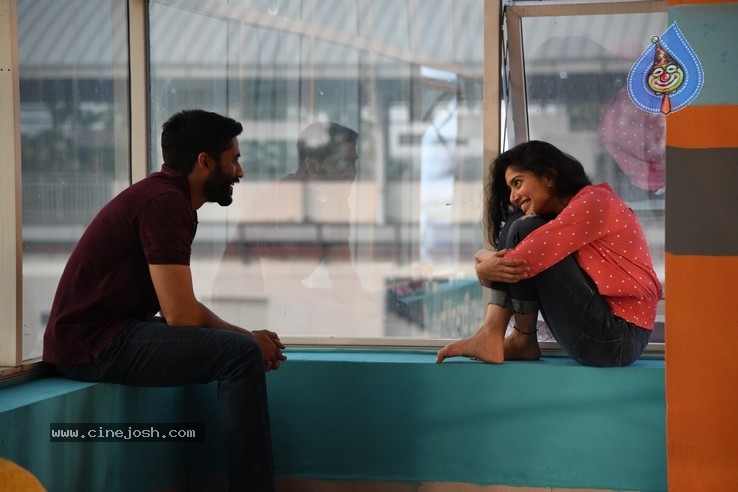 Love Story Movie Stills - 4 / 4 photos