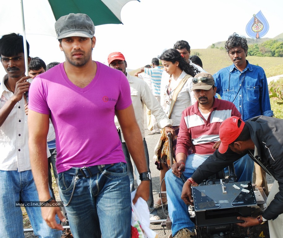 Love to Love Movie Stills - 6 / 15 photos