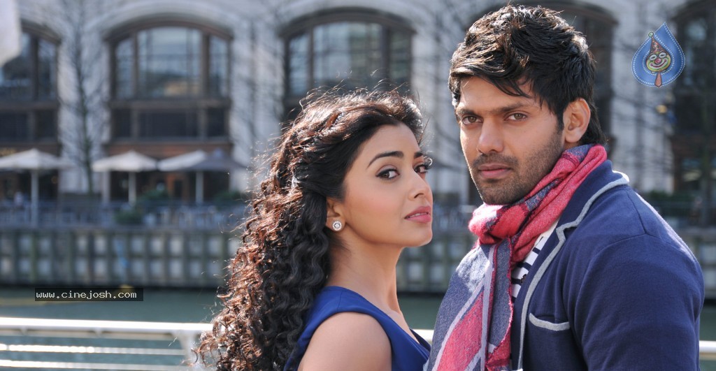 Love to Love Movie Stills - 8 / 15 photos