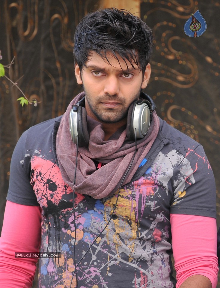 Love to Love Movie Stills - 10 / 15 photos