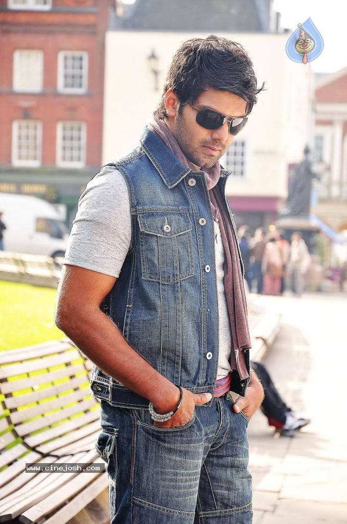 Love to Love Movie Stills - 19 / 25 photos