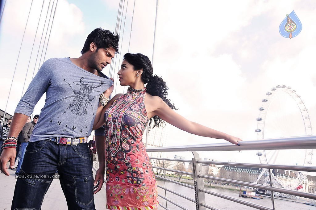 Love to Love Movie Stills - 24 / 25 photos
