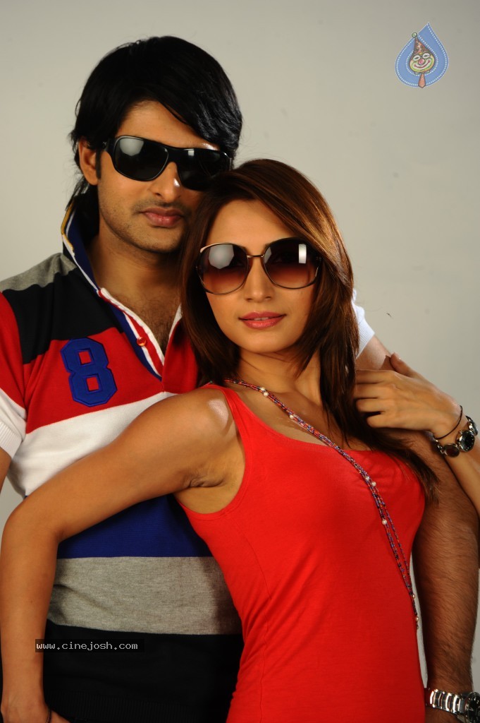 Love Touch Movie Stills - 2 / 9 photos