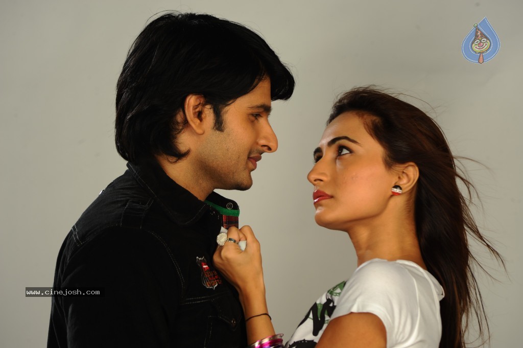 Love Touch Movie Stills - 5 / 9 photos