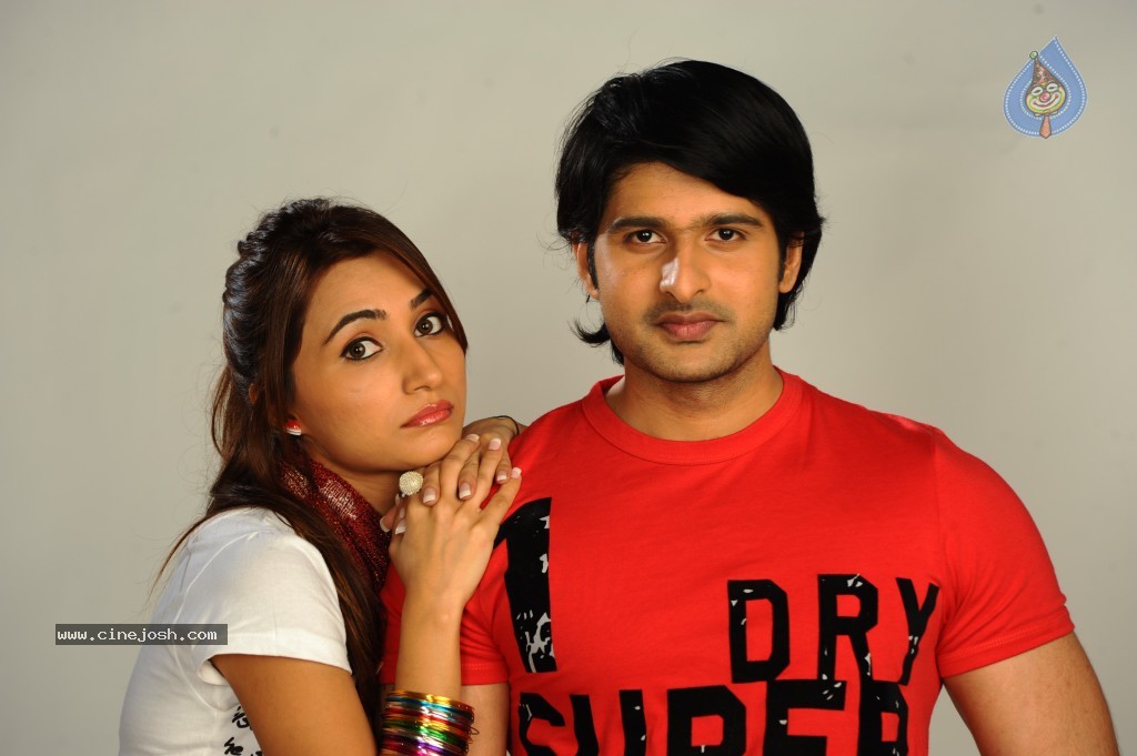 Love Touch Movie Stills - 6 / 9 photos