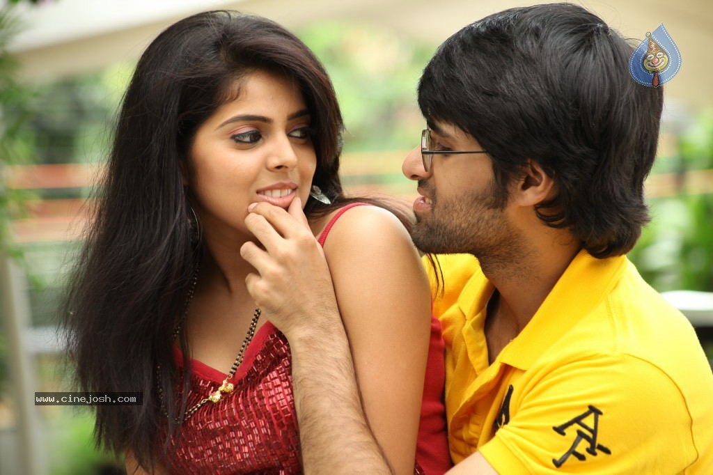 Love U Bangaram Movie New Pics - 12 / 138 photos