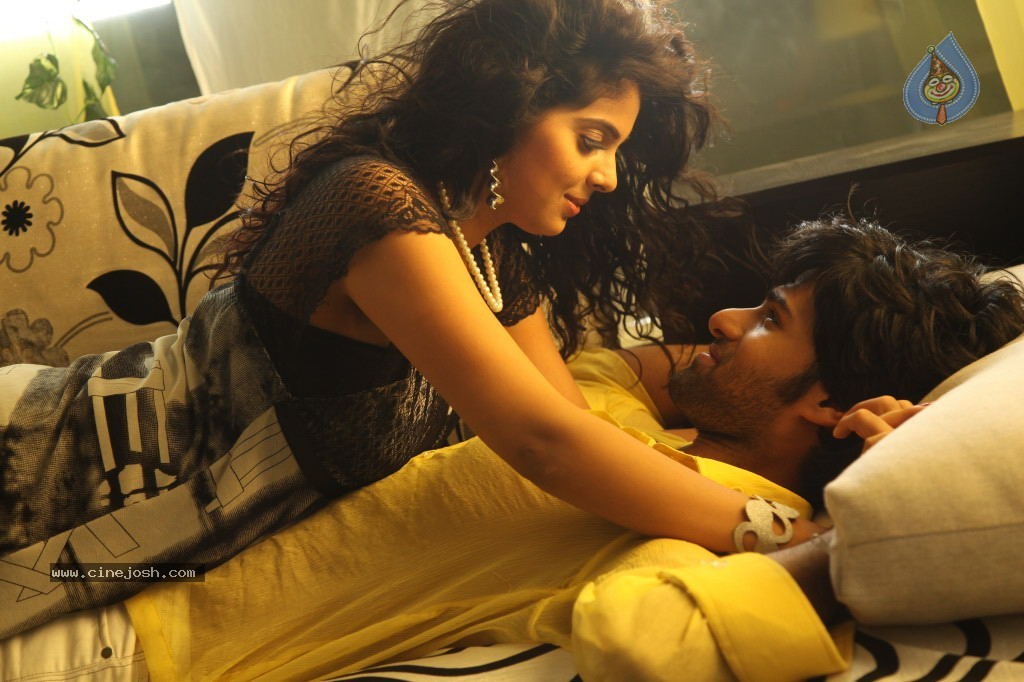 Love U Bangaram Movie New Pics - 49 / 138 photos
