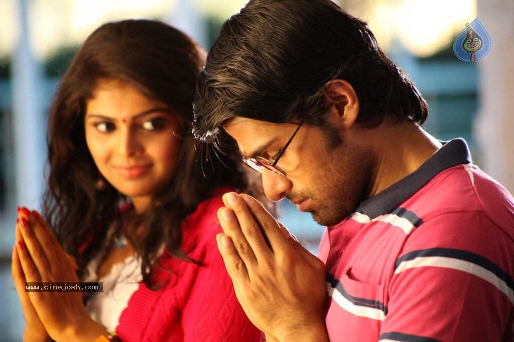 Love U Bangaram Movie New Pics - 51 / 138 photos