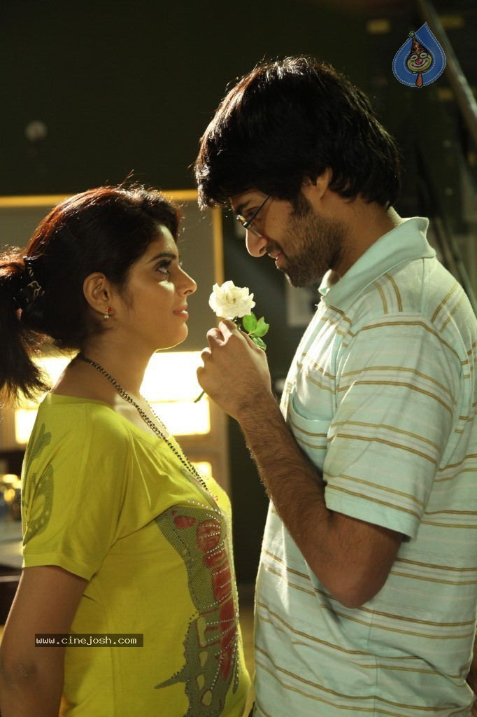 Love U Bangaram Movie New Pics - 63 / 138 photos