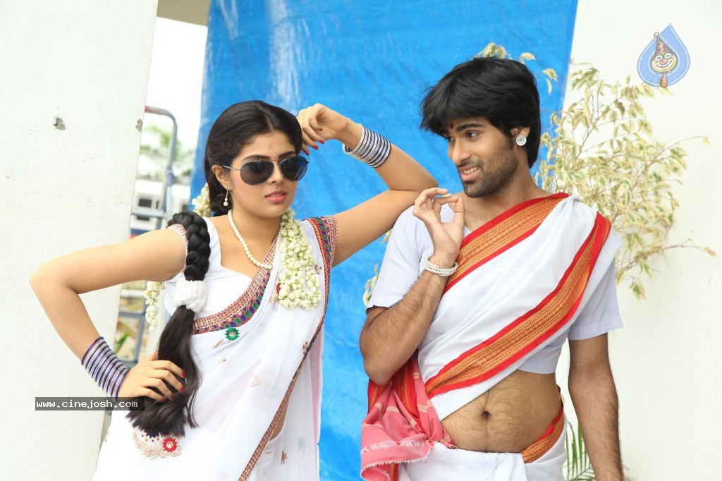 Love U Bangaram Movie New Pics - 66 / 138 photos