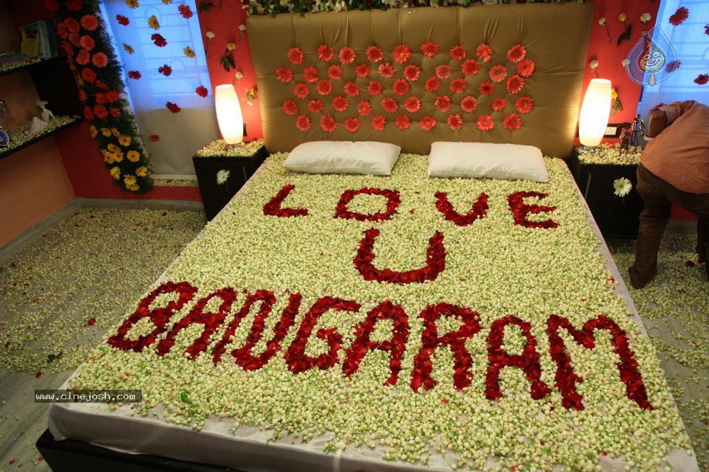 Love U Bangaram Movie New Pics - 84 / 138 photos