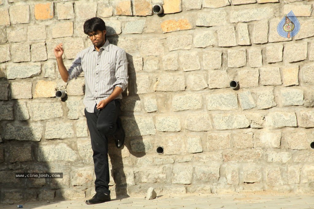 Love U Bangaram Movie New Pics - 88 / 138 photos