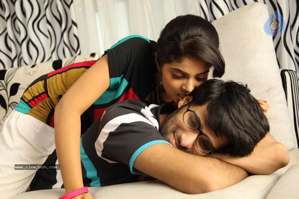 Love U Bangaram Movie New Pics - 90 / 138 photos