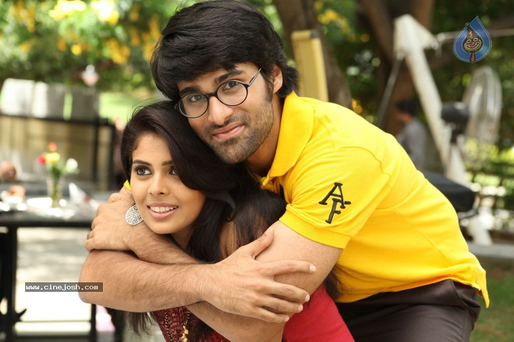Love U Bangaram Movie New Pics - 94 / 138 photos