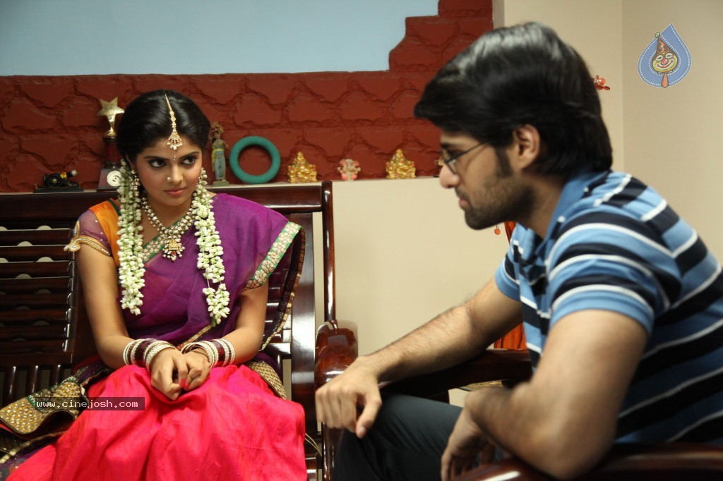 Love U Bangaram Movie New Pics - 97 / 138 photos