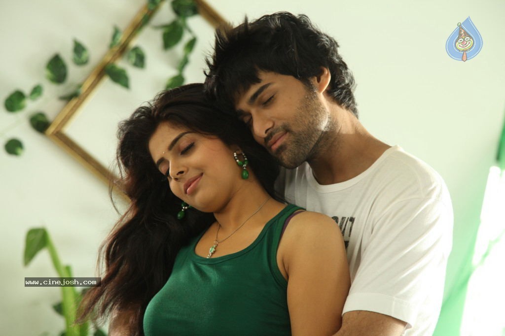 Love U Bangaram Movie New Pics - 103 / 138 photos