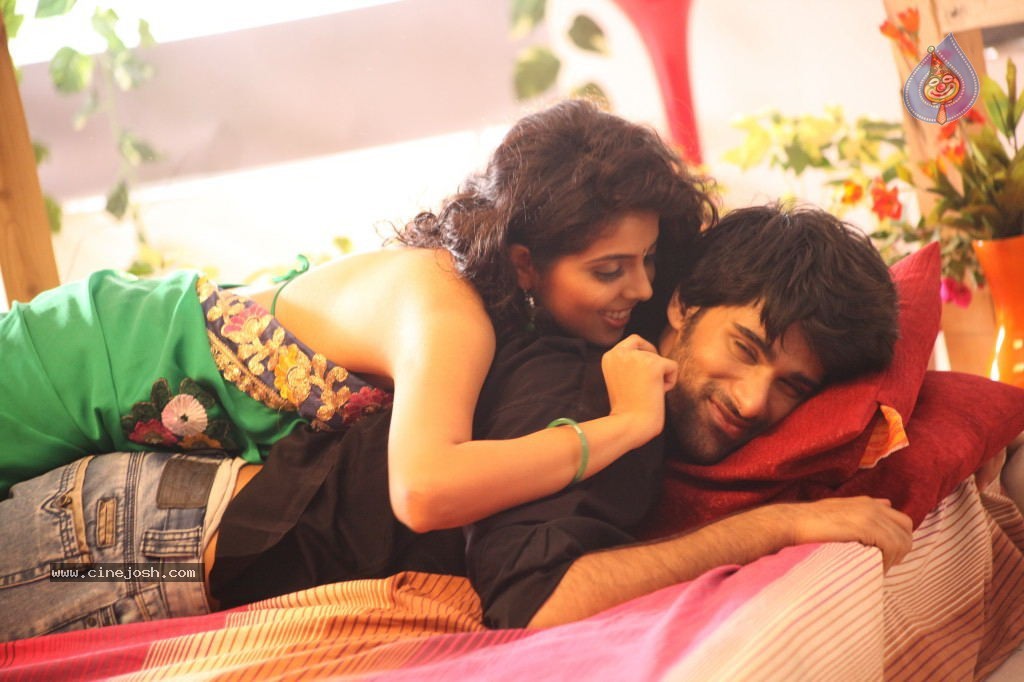 Love U Bangaram Movie New Pics - 104 / 138 photos