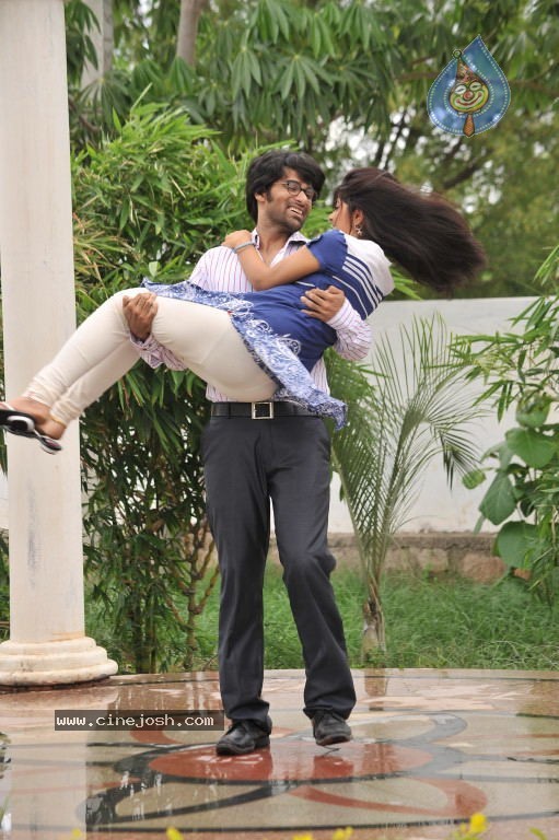 Love U Bangaram Movie New Pics - 120 / 138 photos
