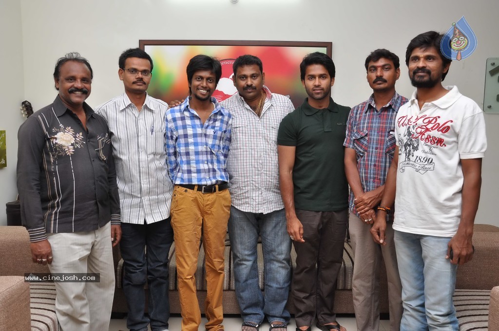 Love U Movie Stills - 33 / 52 photos