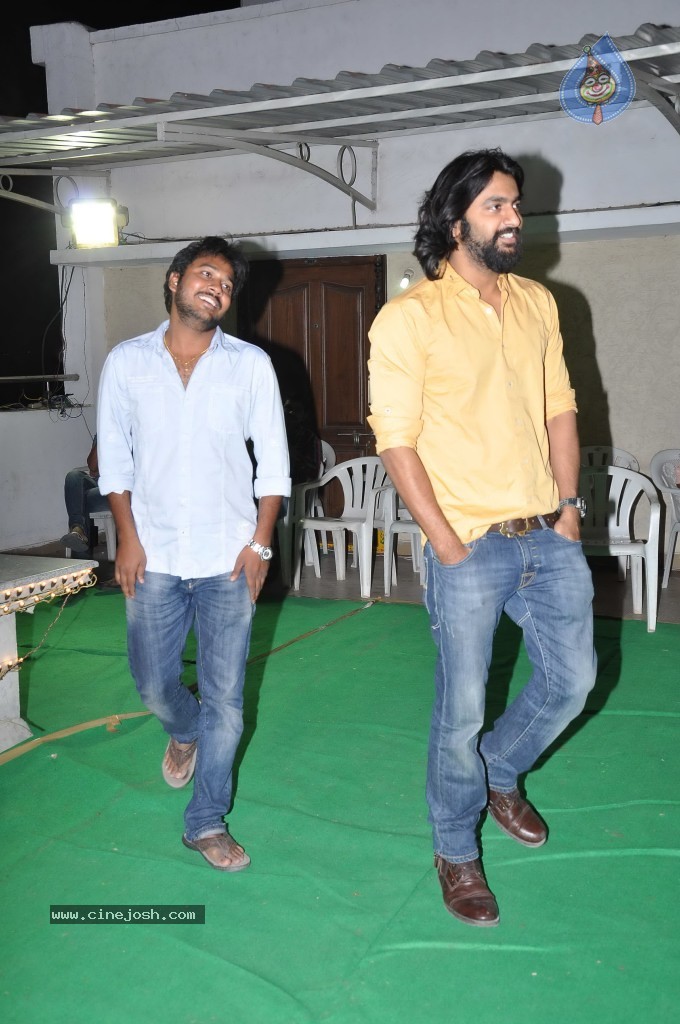 Love U Movie Stills - 43 / 52 photos