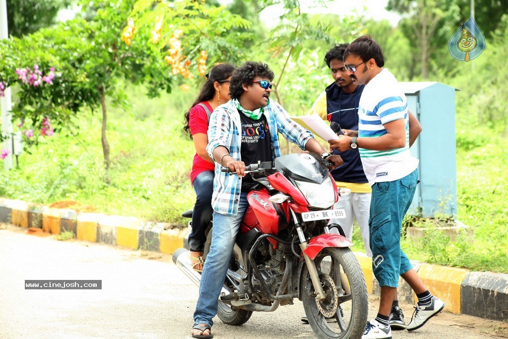 Love You Bangaram New Photos - 2 / 34 photos