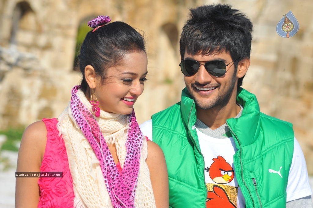 Lovely Movie Latest Stills - 8 / 66 photos