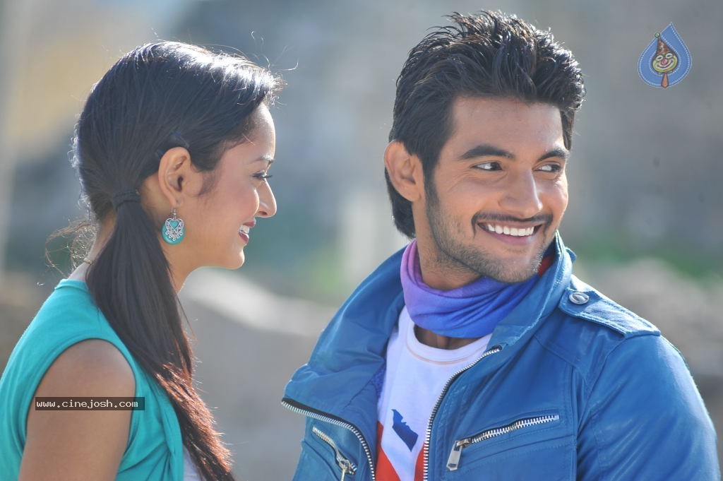 Lovely Movie Latest Stills - 11 / 66 photos