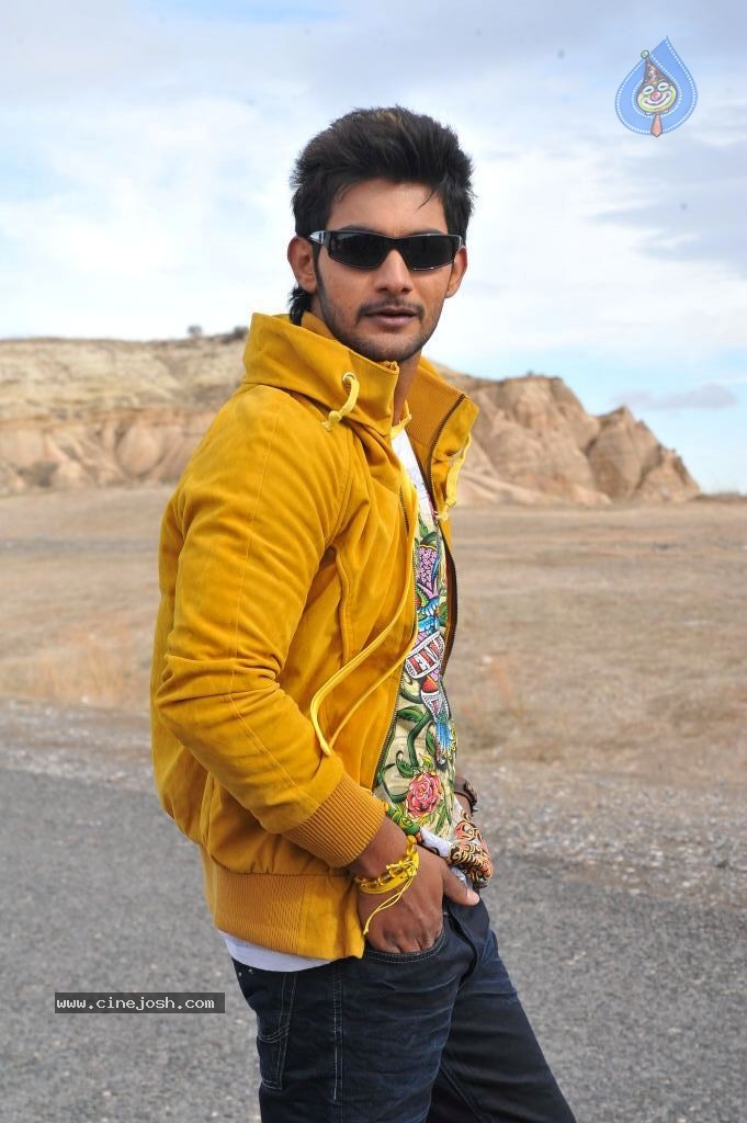 Lovely Movie Latest Stills - 18 / 66 photos