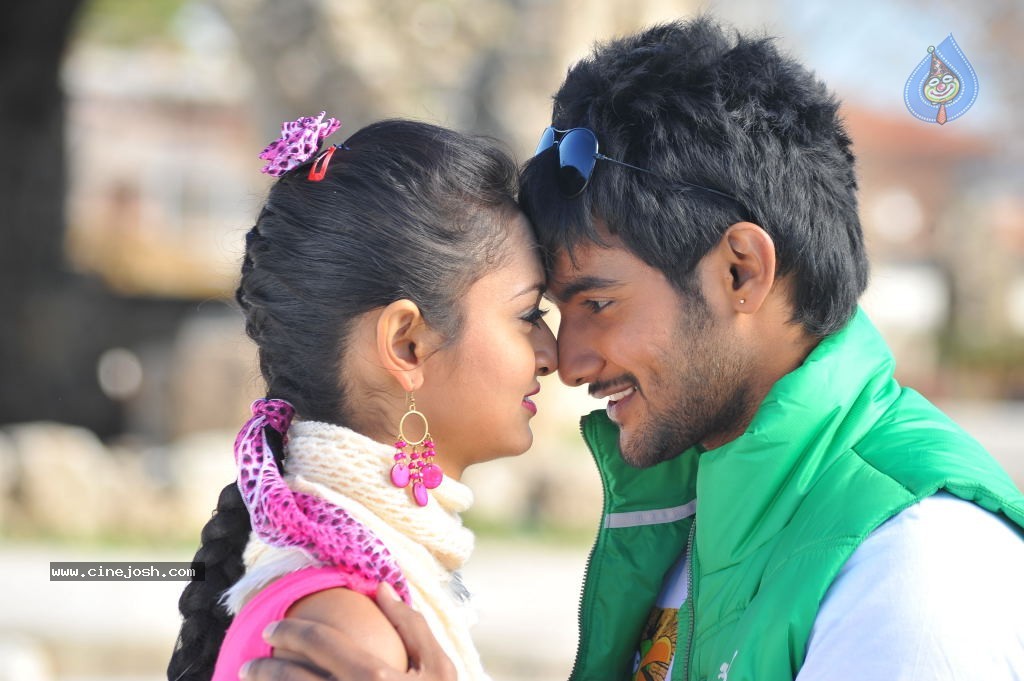 Lovely Movie Latest Stills - 20 / 66 photos