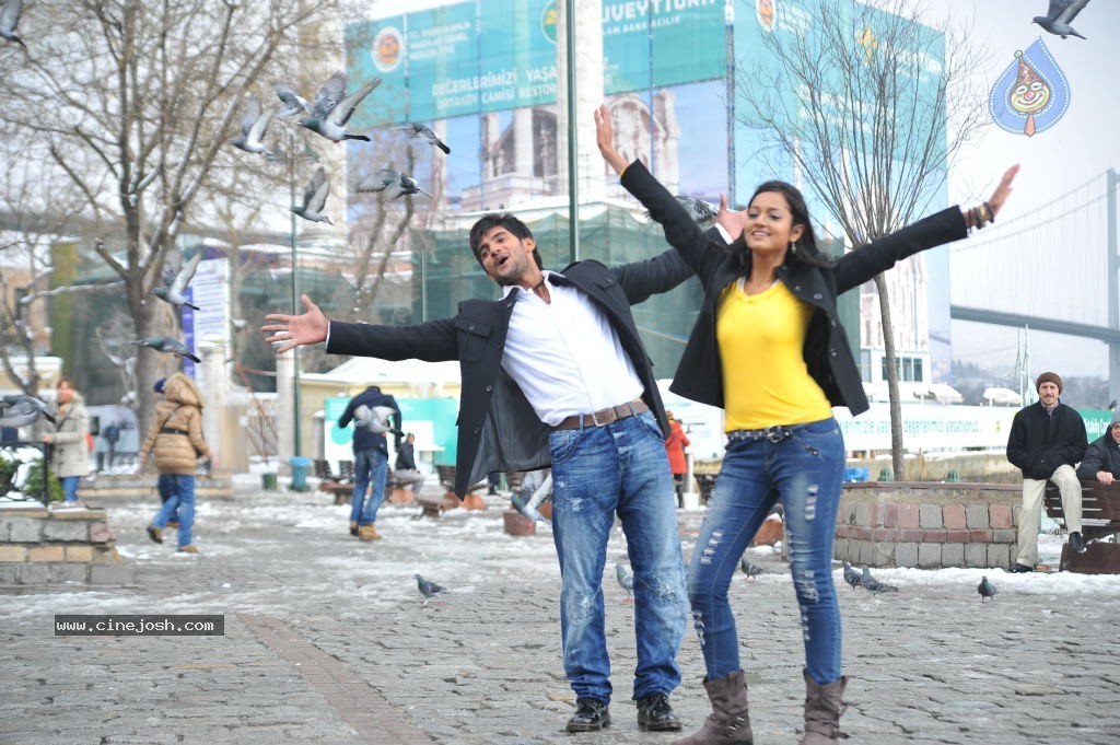 Lovely Movie Latest Stills - 23 / 66 photos