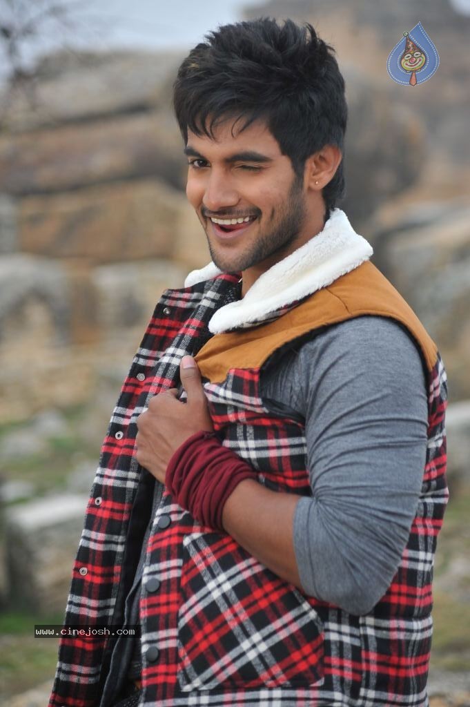 Lovely Movie Latest Stills - 35 / 66 photos