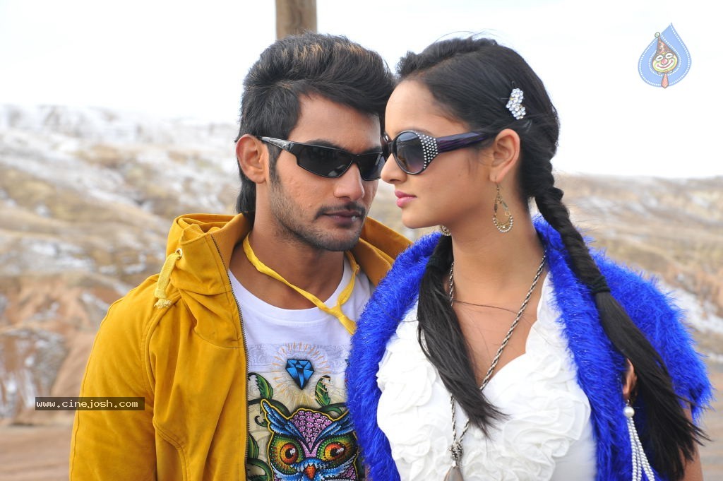 Lovely Movie Latest Stills - 36 / 66 photos