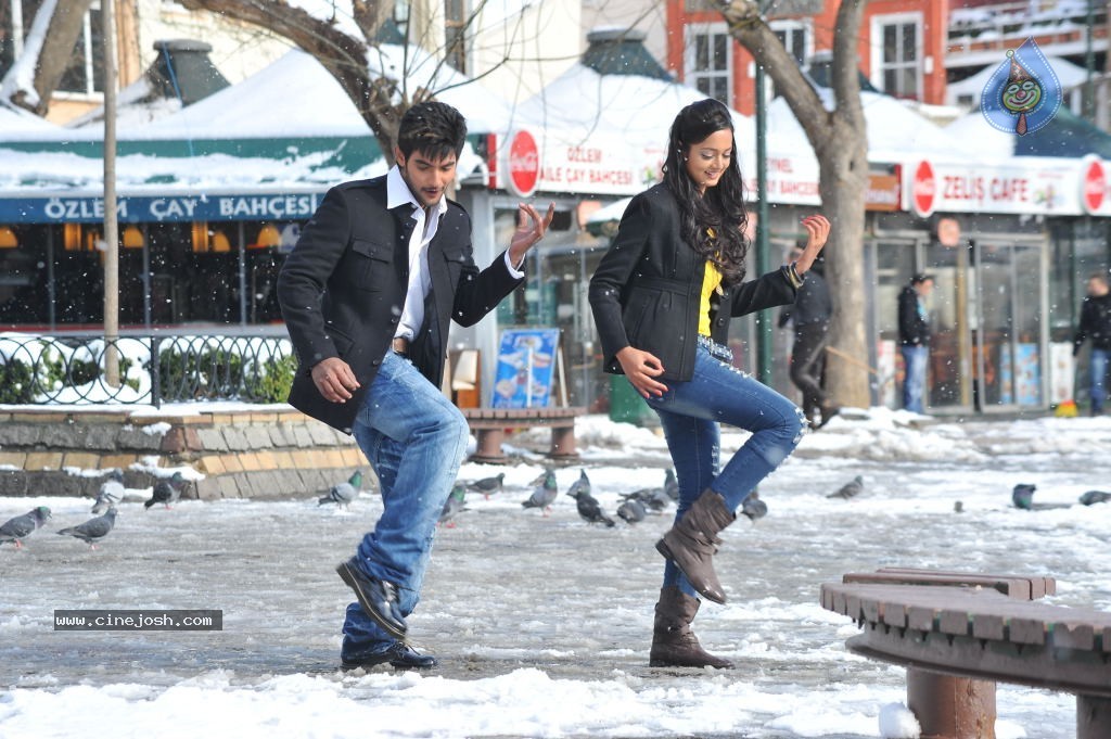 Lovely Movie Latest Stills - 37 / 66 photos