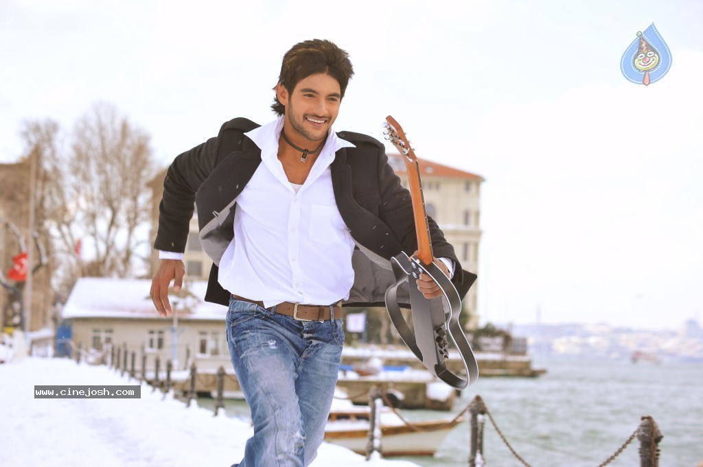 Lovely Movie Latest Stills - 39 / 66 photos