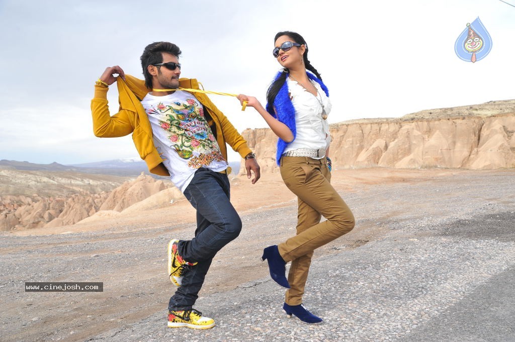 Lovely Movie Latest Stills - 41 / 66 photos
