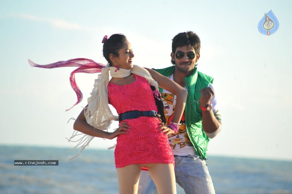 Lovely Movie Latest Stills - 44 / 66 photos