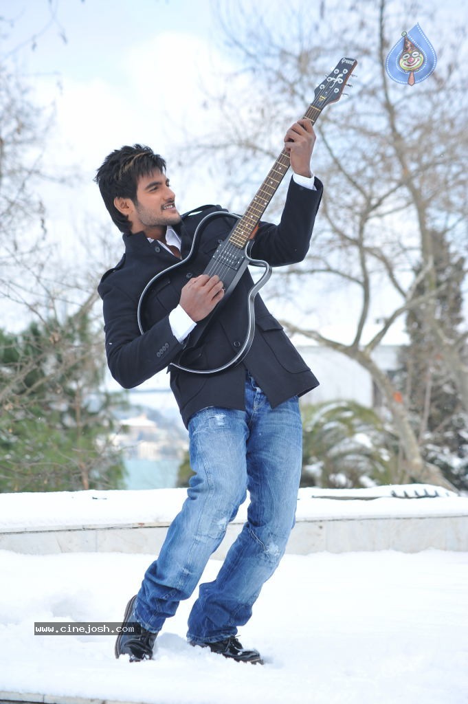 Lovely Movie Latest Stills - 63 / 66 photos