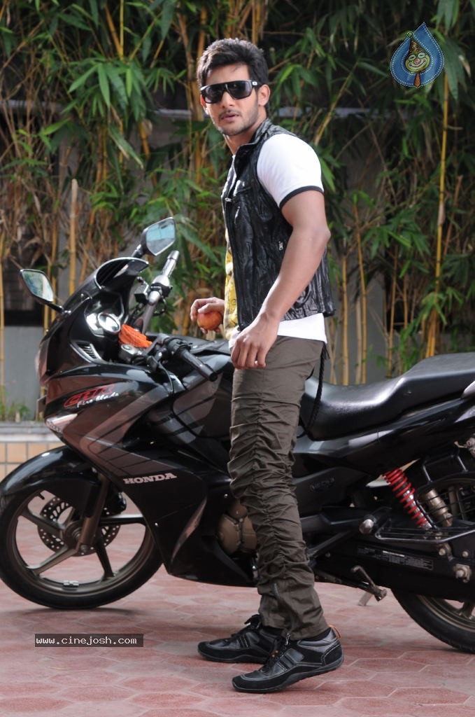 Lovely Movie Latest Stills - 3 / 12 photos