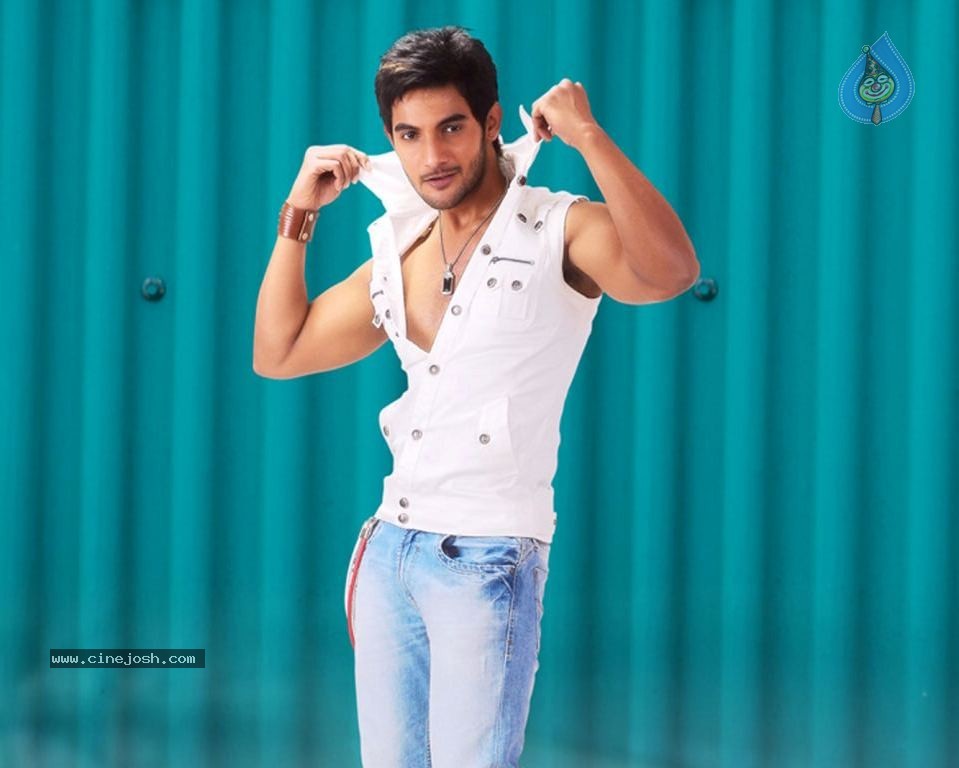 Lovely Movie Latest Stills - 9 / 12 photos