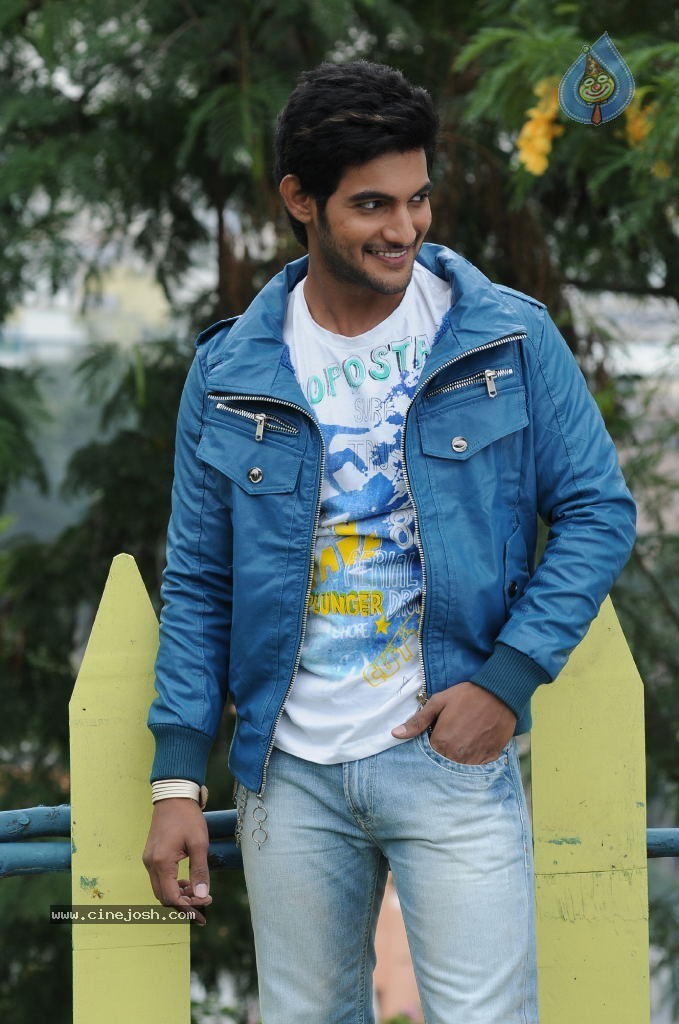Lovely Movie Latest Stills - 11 / 12 photos